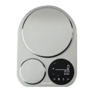 ترازو آشپزخانه دیجیتال گرین لاین