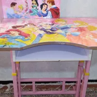 میز کودک|پرده، رانر، رومیزی|بندر ماهشهر, |دیوار