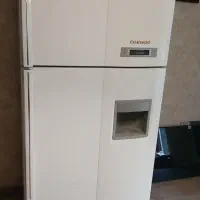 یخچال دوو ظروف پذیرایی
