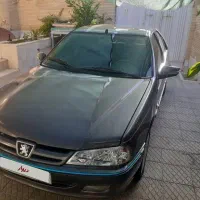 پارس ۹۴ TU5|خودرو سواری و وانت|فسا, |دیوار