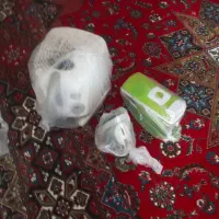 گلیم فرش.خردکن دستی و اتو.وسرخ کن|سایر لوازم برقی|الیگودرز, |دیوار