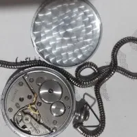 ساعت بقلی ومچی عتیقه|کلکسیون اشیاء عتیقه|کرمانشاه, |دیوار