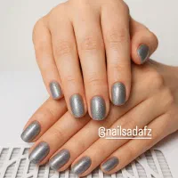 کاشت ناخن ناخنکار ژلیش لمینت آموزش ترمیم|خدمات آرایشگری و زیبایی|مشهد, هنرستان|دیوار