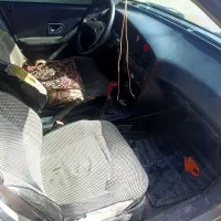 پژو ۴۰۵ مدل ۸۵ آماده رنگ|خودرو سواری و وانت|ارزوئیه, |دیوار