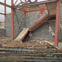 ساخت وساز از صفرها صد با مصالح پیمانکاری حرفه ای|خدمات پیشه و مهارت|قزوین, |دیوار