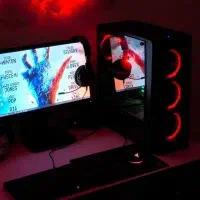 سیستم گیمینگ و تولید محتوا