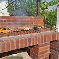 ویلا باغ در دشت سرسبز عقیلی گتوند