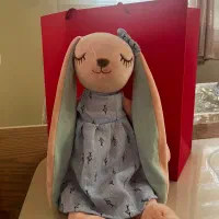 عروسک های خاص|اسباب‌بازی بچه|تهران, زعفرانیه|دیوار