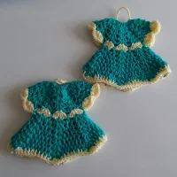 دستگیره عروسکی|صنایع دستی و سایر لوازم تزئینی|نورآباد, |دیوار