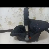 کریر و اغوشی نوزاد|کالسکه و لوازم جانبی|رودهن, |دیوار