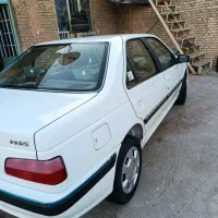 پژوسال پارس مدل 401 درحدصفر|خودرو سواری و وانت|کرخه, |دیوار