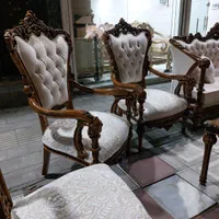 مبل استیل کلاسیک خاطره ، چراغان، مصری، افسون، نگار|مبلمان خانگی و میز عسلی|تهران, بهارستان|دیوار