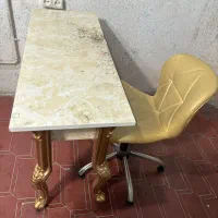 صندلی ناخن / مبل پدیکور