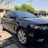 کیا سراتو ۲۰۰۰ وارداتی از عمان ،مدل ۲۰۱۰|خودرو سواری و وانت|بوشهر, |دیوار