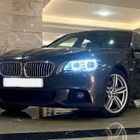BMW 528i 2012 ۳ کلید فول سفارش اروپا