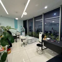 استخدام دستیار پزشک زیبایی پوست و مو اطلس مال