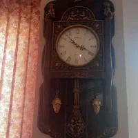 ساعت دیواری