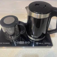 چای ساز مارک fuma