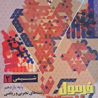 کتاب کمک درسی|کتاب و مجله|قم, انسجام|دیوار