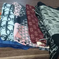 شال و روسری