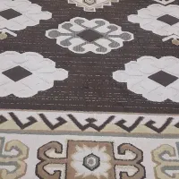 گلیم فرش ۱۲متری یکمیلیون و۳۰۰ت|گلیم، جاجیم، گبه|شوشتر, |دیوار