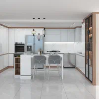 طراحی مونتاژ و نصب انواع کابینت کمد دیواری|خدمات پیشه و مهارت|صدرا-فارس, |دیوار