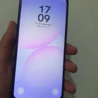 Samsung A07 128 جهت معاوضه