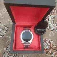 ساعت هوشمند سامسونگ