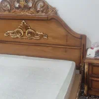 تخت خواب نوجوان وبزرگسال