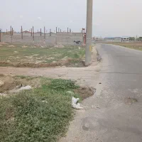 فروش زمین سالن درجاده اخولا .صنعتی . سوله .کارخانه