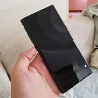 سامسونگ نوت۱۰پلاس.اکبند.نو.بدون کارکرد.