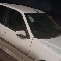 پارس سفارشی مدل ۴۰۱