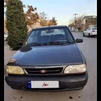 راننده شخصی بین شهری سفرهای استانی