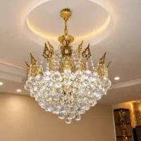 لوستر گوی نو نو