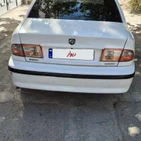 سمند ef7 مدل 90 تکسوز|خودرو سواری و وانت|کرمانشاه, |دیوار