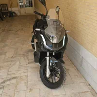 معاوضه موتور advدر حد صفر با پراید وانت