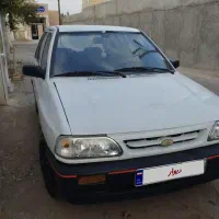 پراید هاچبک کره ای