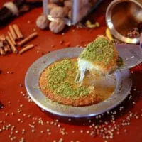 کنوفه زَن