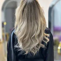 آموزش رنگمومش آمبره بالیاژ دبی ایران استخدام خدمات