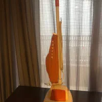 جاروبرقی آنتیک