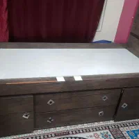 تخت خواب|تخت و سرویس خواب|تهران, هفده شهریور|دیوار