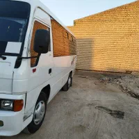 فروش مینی بوس|خودرو سنگین|عسلویه, |دیوار