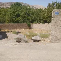 ۳۳۷/۵ زمین در بهترین جای بلوار سد لتیان خ سرهنگ|فروش زمین و ملک کلنگی|جاجرود, |دیوار