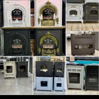 بخاری گازی|بخاری، هیتر، شومینه|کرج, شهرک فهمیده|دیوار
