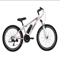 دوچرخه 24چیاوا کمک دار