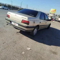 405لوازمی|خودرو سواری و وانت|نهاوند, |دیوار