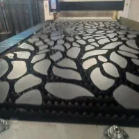 خدمات برش لیزر فلزات و حک لیزرخمکاری جوش آرگون co2
