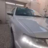 سمند سورن ef7 دوگانه