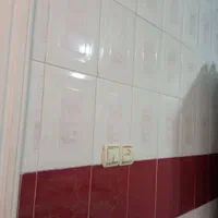 کاشیکاری و سرامیک و موزاییک  و  قرنیز انجام میشود|خدمات پیشه و مهارت|قزوین, |دیوار