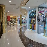 فروش60مترمغازه طبقه اول مجتمع تجاری ماهان قوچان